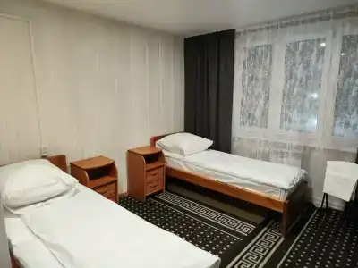 Хакусы - 10