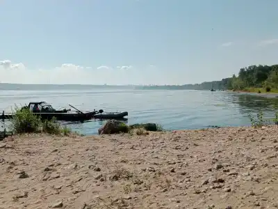 Жигулевское приволье - 41