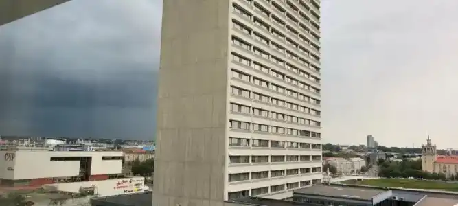 Radisson Blu Lietuva - 37