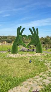 Загородный дом в экологически чистом поселке - 37