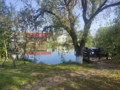 Захарово Озеро - 1