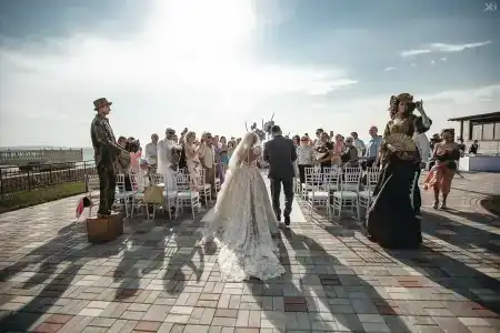 Alma Park Resort - 90