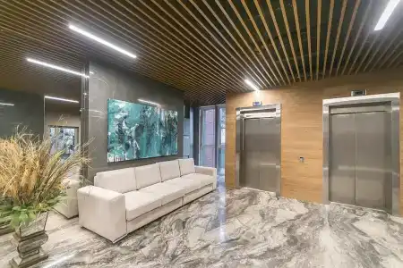 Sky Club Apartments - 25