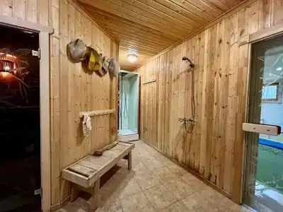 Гостевой дом у Янины - 32