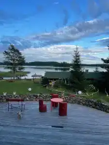 Медвежий Угол Селигер - 33
