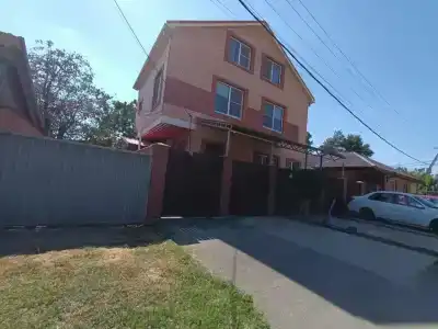 Белый дом - 7