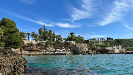 Utopia Beach Club - 69