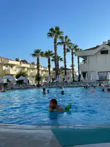 Dream Family Club - All Inclusive - 40