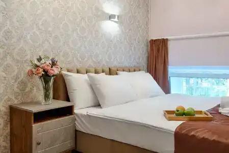 Пушкинская Усадьба - 7