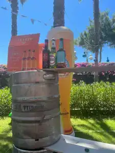 Utopia Beach Club - 53