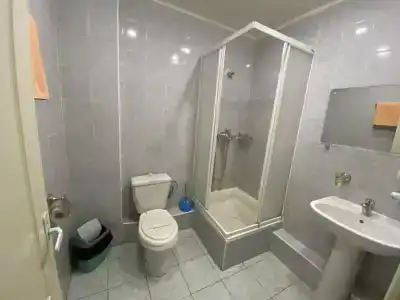 Баринова Роща - 88