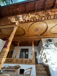 Chorsu Inn - 8