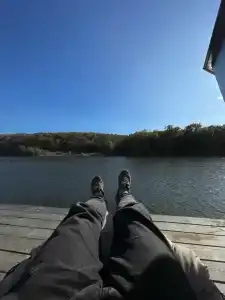 Солнечное озеро - 47