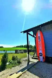 Отдых у реки - 19