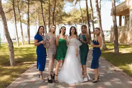 Alma Park Resort - 68