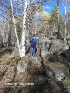 Витязь - 33