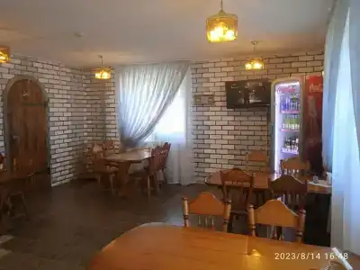 Мустанг - 37