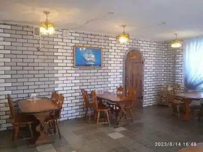 Мустанг - 18