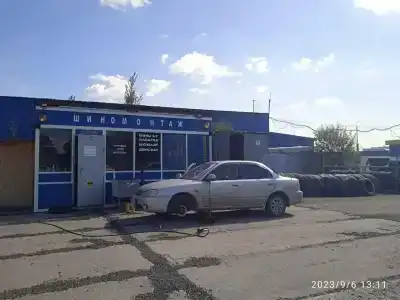 Мустанг - 19