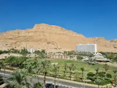 Vert Dead Sea - 5