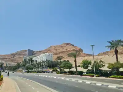 Vert Dead Sea - 30