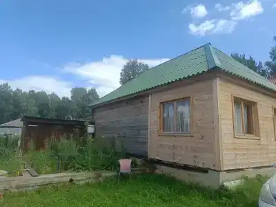 Морская Заимка - 34