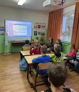Детский Противотуберкулезный Санаторий - 11
