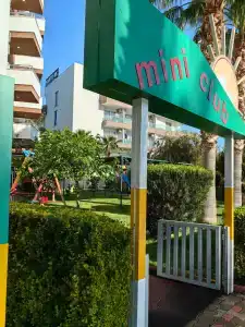 Royal Garden Beach - 21