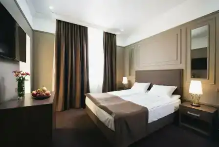 Alma Park Resort - 2