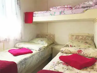 Апарт отель Резиденция - 32