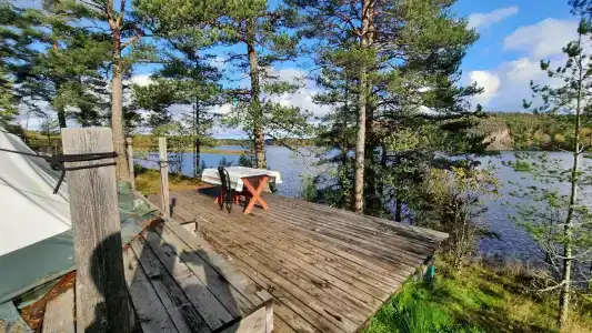 Karelia Love Glamping - 60