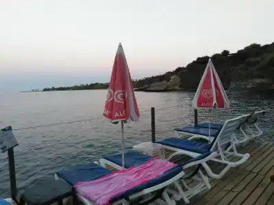Aska Bayview Resort - All Inclusive - 30