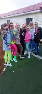 Альпийская деревня - 10