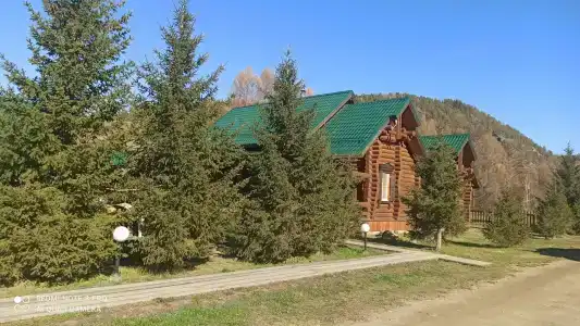 Эко-центр Таловское - 29