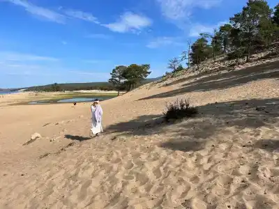 Усадьба Никиты Бенчарова - 52