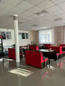 у берега Нерчи - 30