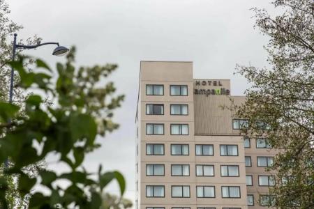 Campanile Metz Centre - Gare - 6