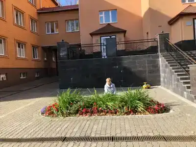 Газовик - 28