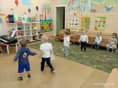 Солнечный - 40
