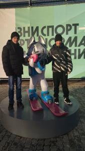 Спорт-отель Академии биатлона - 11