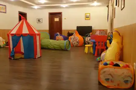 ГТК Театральный - 25