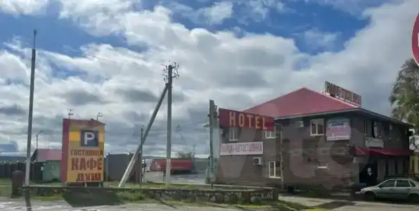 Курумоч-Отель-Кафе - 21