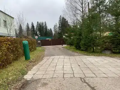 Зелёный остров - 12