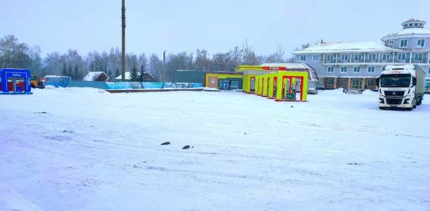 Ривьера - 22