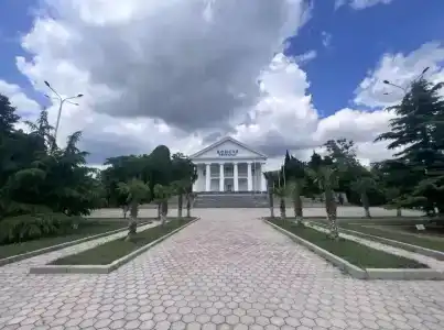 Судак - 4