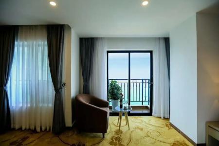 Volga Nha Trang - 41