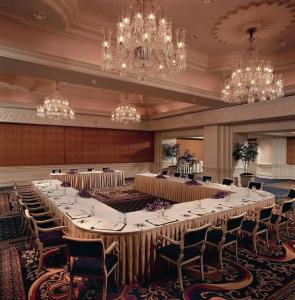 The Leela Palace Bengaluru - 59