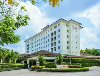 Tinidee Ranong - 0