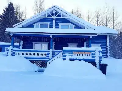 Карельская Усадьба - 17