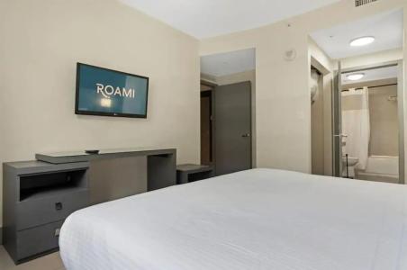 Habitat Brickell I Sextant - 95